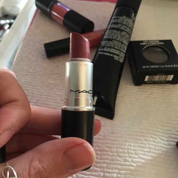 MAC Lip Bundle - Picture 4 of 7